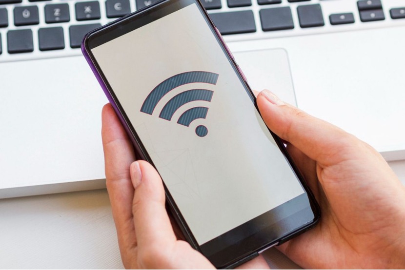 Cara membatasi pengguna wiFi