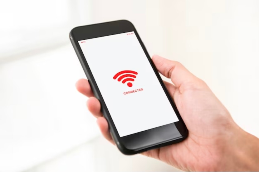 Cara memperkuat sinyal WiFi