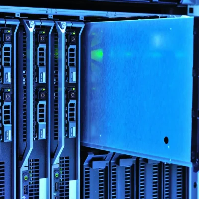 Rack and Data Collocation Rack and Data Collocation