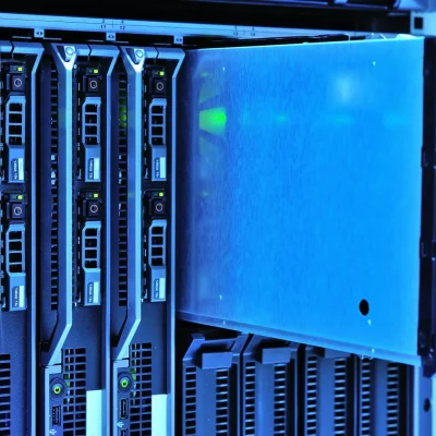 Rack and Data Collocation Rack and Data Collocation